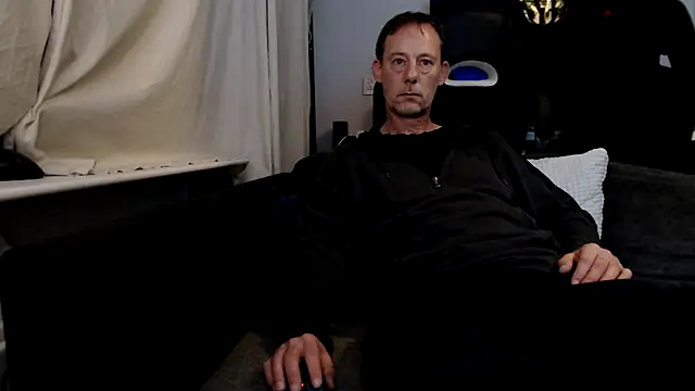 Sexy Ass Mike online show from February 11, 11:10 pm