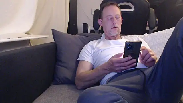 Sexy Ass Mike online show from February 22, 7:56 pm