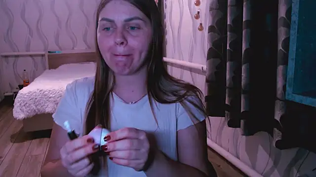 MagicKatarina  online show from February 20, 8:53 pm