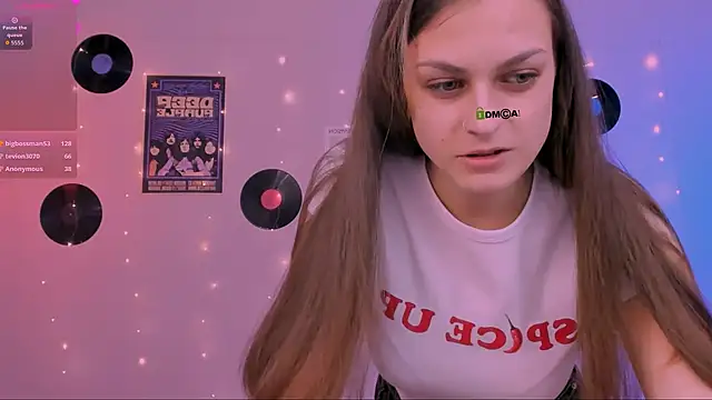 clery abyss online show from April 12, 10:31 am