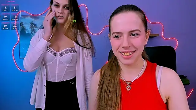 clery abyss online show from April 22, 9:33 am