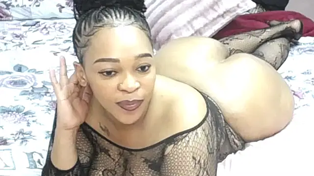 BlaqRosexox online show from June 8, 9:31 am