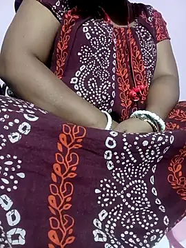 ROMASARKAR online show from February 5, 2:11 pm