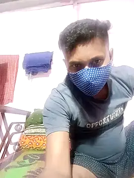 ROMASARKAR online show from February 14, 4:31 am