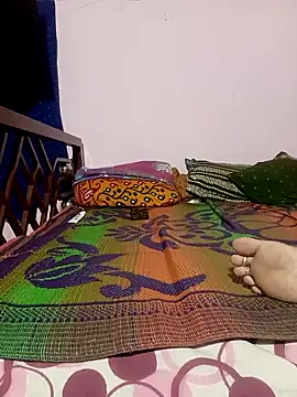 ROMASARKAR online show from March 9, 12:20 pm