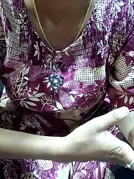 call me rani143 online show from February 15, 1:41 pm