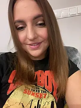 AliceDesmee online show from February 8, 6:22 pm