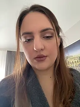 AliceDesmee online show from February 20, 11:11 am