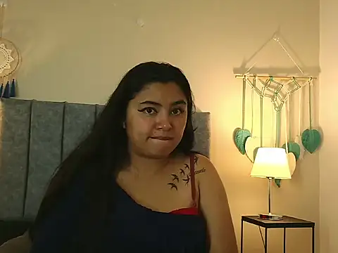 KatalynaSweet online show from February 20, 1:35 am