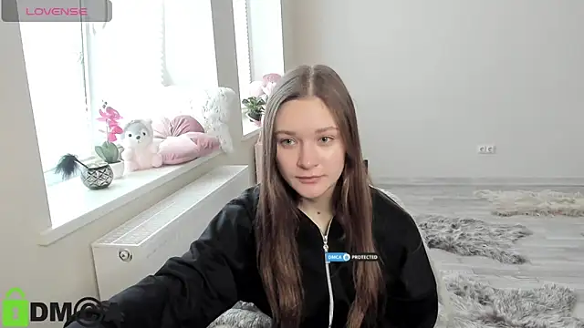 Elina X online show from March 23, 8:07 am