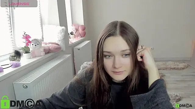 Elina X online show from March 28, 8:14 am