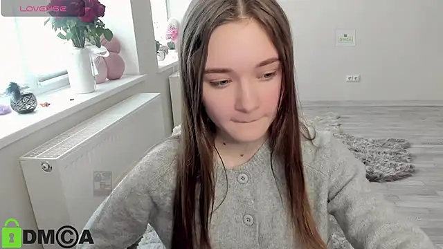 Elina X online show from May 2, 8:30 am