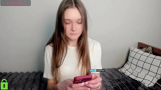 Elina X online show from May 6, 1:38 pm