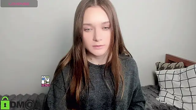 Elina X online show from May 8, 1:05 pm