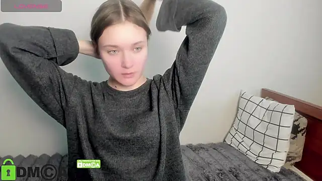 Elina X online show from May 10, 1:38 pm