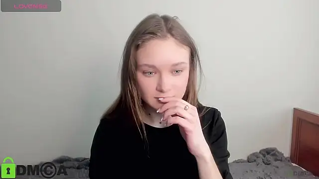 Elina X online show from May 14, 12:45 pm