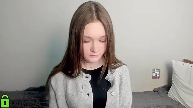 Elina X online show from May 15, 1:40 pm