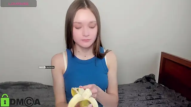 Elina X online show from May 21, 1:51 pm
