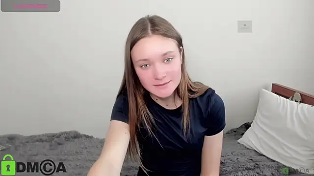 Elina X online show from May 25, 1:17 pm