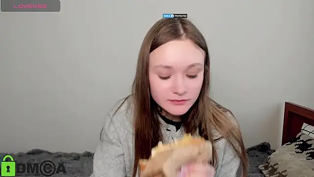 Elina X online show from May 28, 12:46 pm