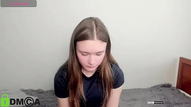 Elina X online show from June 1, 2:08 pm