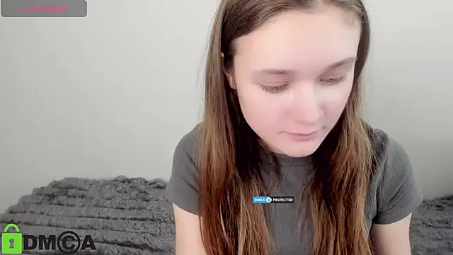 Elina X online show from June 2, 1:35 pm