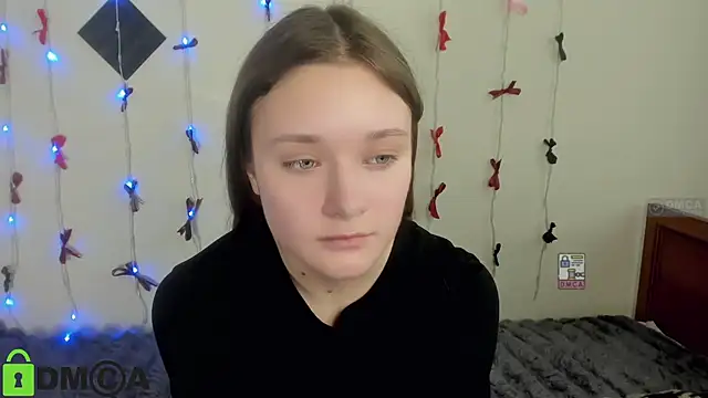 Elina X online show from June 3, 2:55 pm