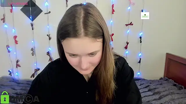 Elina X online show from June 5, 1:17 pm