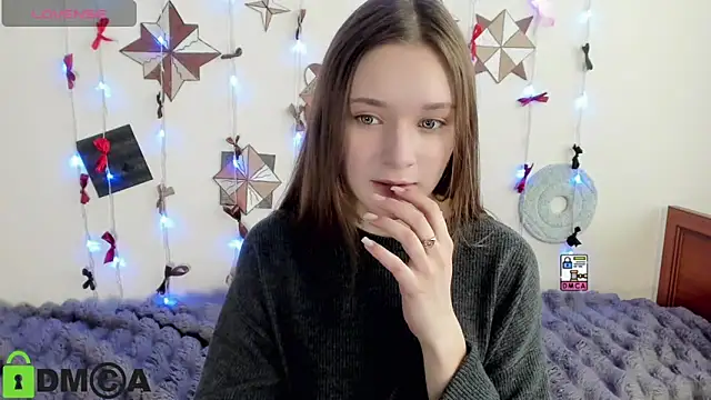 Elina X online show from June 15, 1:13 pm