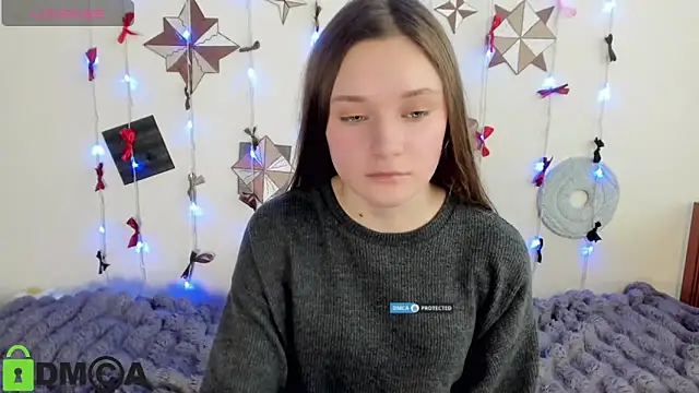 Elina X online show from June 17, 1:12 pm