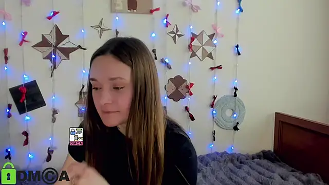 Elina X online show from June 19, 1:04 pm