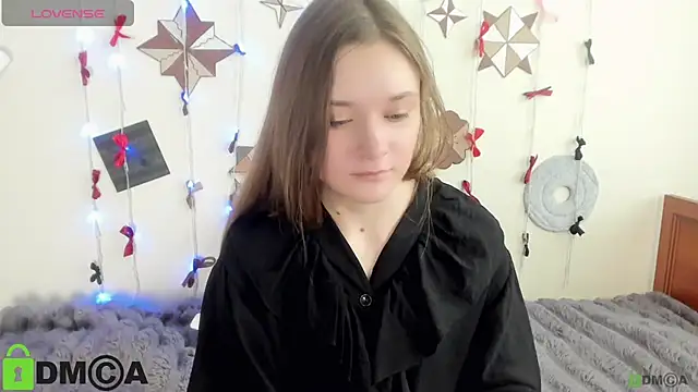 Elina X online show from June 23, 1:09 pm