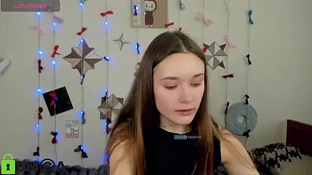 Elina X online show from June 30, 1:56 pm