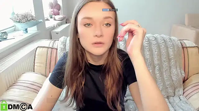 Elina X online show from July 3, 1:17 pm