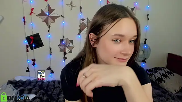 Elina X online show from July 6, 3:47 pm