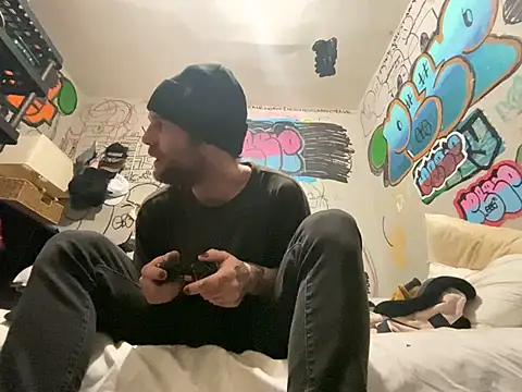 gothboiplzty online show from February 28, 12:44 am