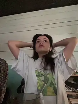 vainillasuave online show from March 20, 2:33 pm