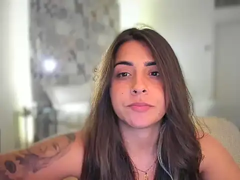 gaby klum online show from February 22, 12:34 am