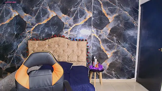 gaby staaar online show from February 26, 3:11 pm