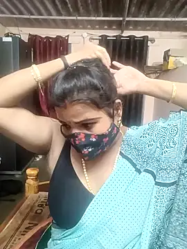 Madhusri Tamil Telugu online show from April 3, 1:20 pm