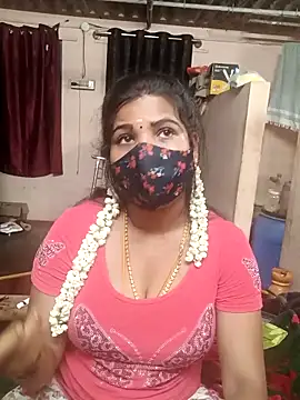 Madhusri Tamil Telugu online show from April 18, 11:49 pm