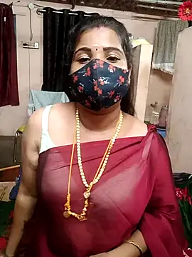 Madhusri Tamil Telugu online show from April 19, 6:10 pm