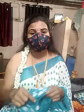 Madhusri Tamil Telugu online show from April 20, 10:11 pm