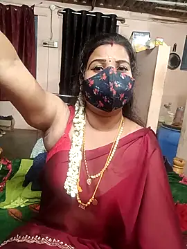 Madhusri Tamil Telugu online show from April 22, 4:41 pm