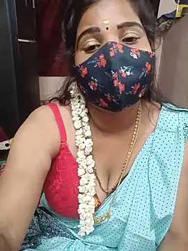 Snapshot of Madhusri_Tamil_Telugu chatting on June 5, 6:35 pm Madhusri Tamil Telugu online show from June 5, 6:35 pm