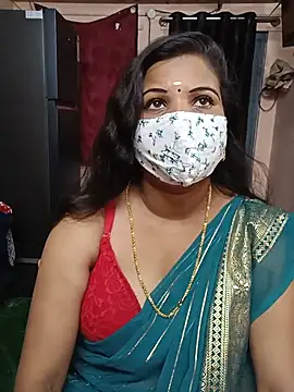Madhusri Tamil Telugu online show from July 4, 1:17 pm