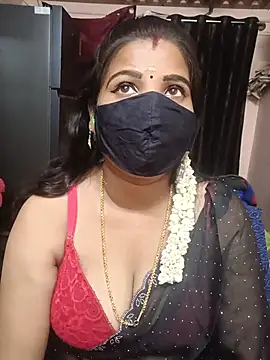Madhusri Tamil Telugu online show from July 31, 5:45 pm