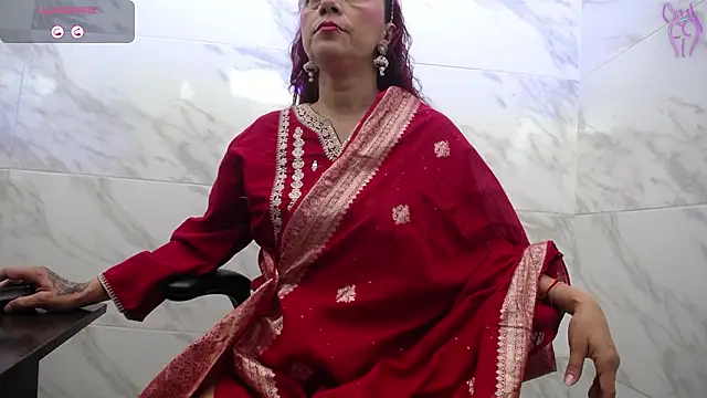 suhana mature online show from February 13, 1:18 pm