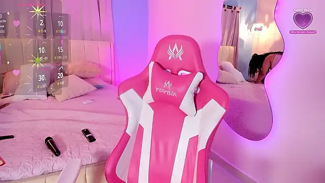 LOU 22  online show from March 15, 1:44 am