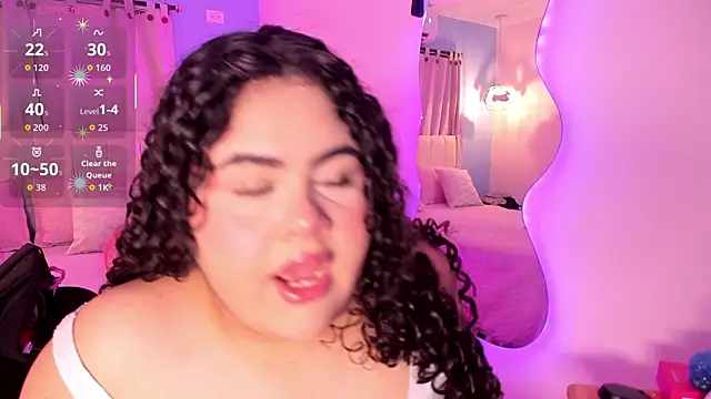 LOU 22  online show from April 22, 12:07 pm